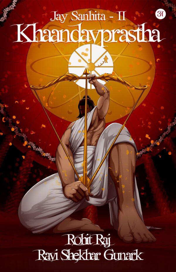 KHAANDAVPRASTHA