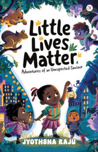 Little Lives Matter