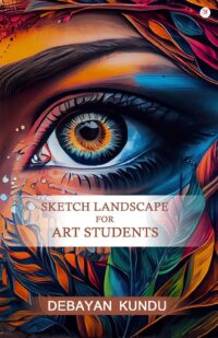 Sketch Landscape For Art Students