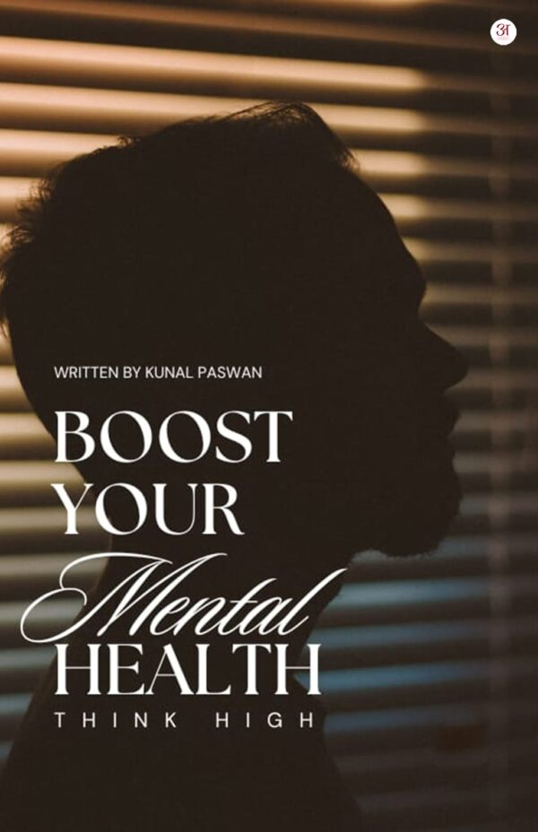 Boost Your Mental Health Think High