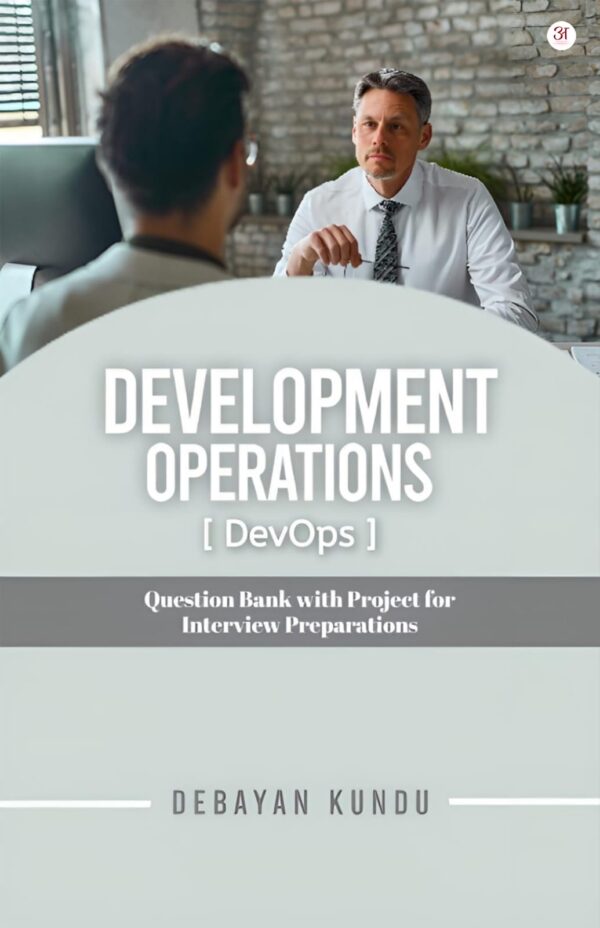Development Operations [DevOps]