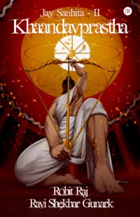 JAY SANHINA - 2 Khaandavprastha