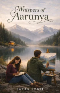 Whispers of Aarunya