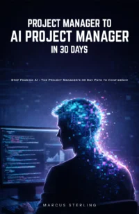 Project manager to AI project manager
