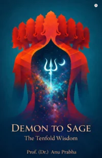 Demon to sage