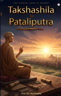 Takshashila to Pataliputra