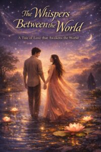 The whispers between the world