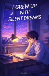 I Grew Up With Silent Dreams