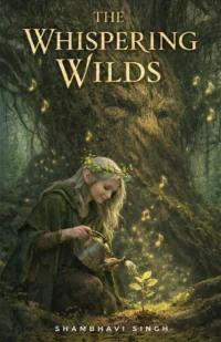 The whispering wilds