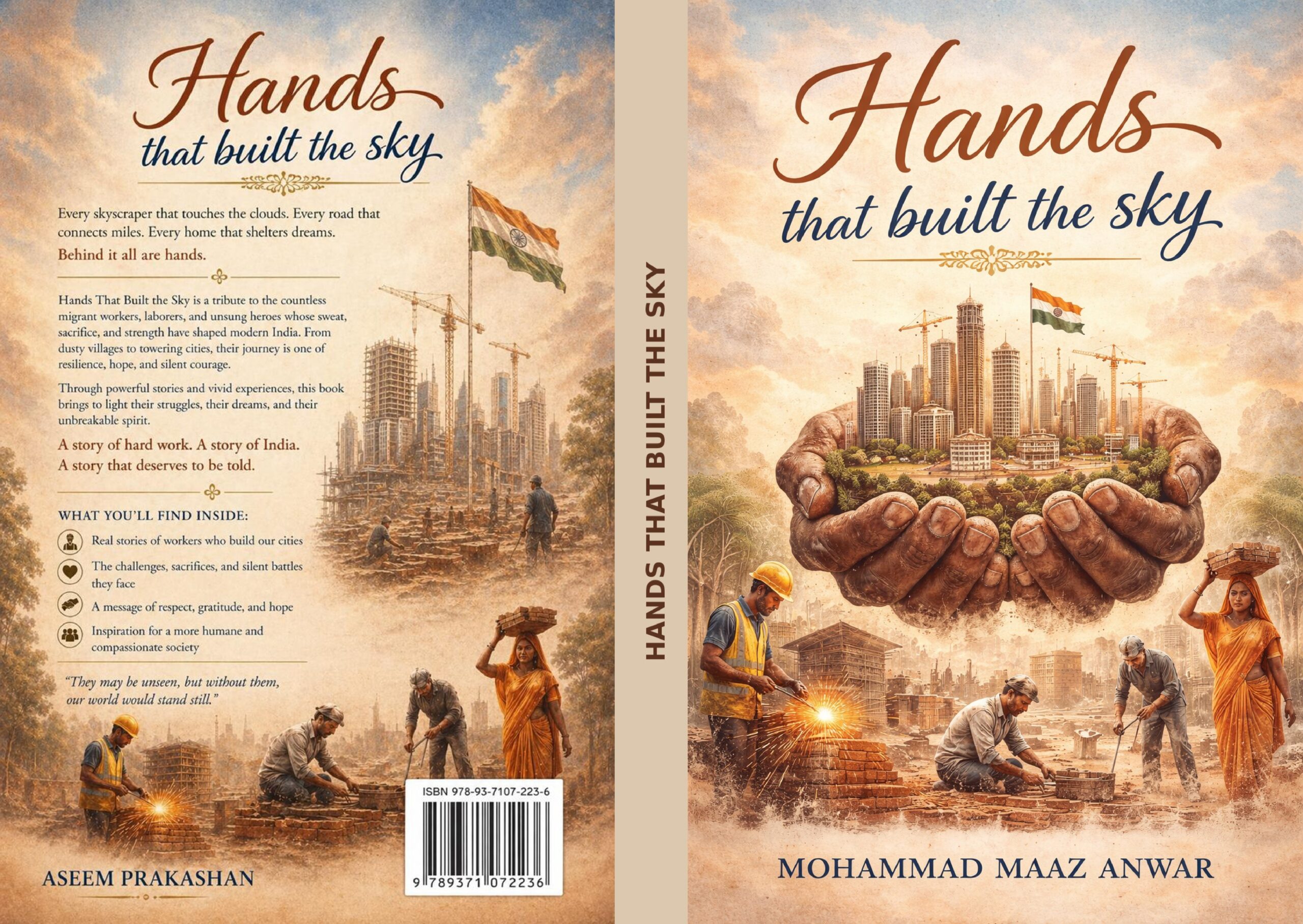 Published year 2015