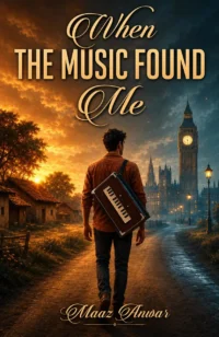 When The Music Found Me