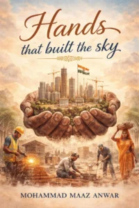 Hands That Built The Sky