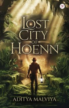 Book Cover