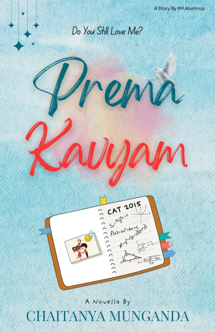 CHAITANYA PREMA KAVYAM