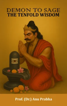 DEOMONS TO SAGE THE TENFOLD WISDOM