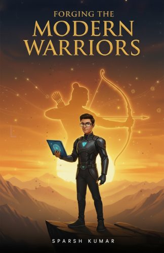 Forging the Modern Warriors