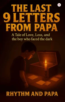 Front Cover Rhythm and Papa
