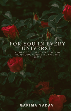 Green & Red Typography Trend Photo Flower Book Cover.png