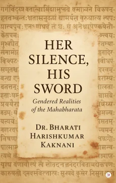 Her Silence His Sword