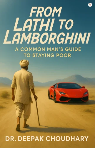 Lathi to Lamborghini