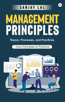 MANAGEMENT AND PRINCIPLES
