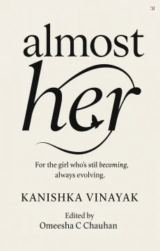 Omeesha Cover