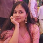 Omeesha Picture