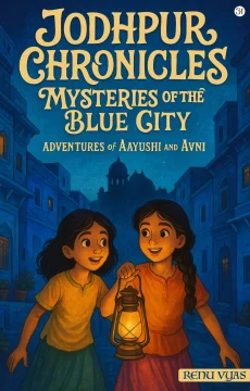 RENU VYAS - BLUE CITY
