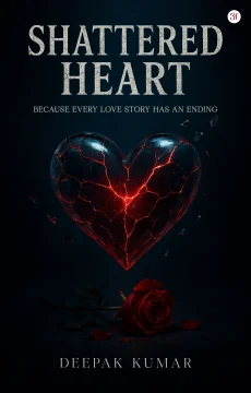 SHATTERED HEART