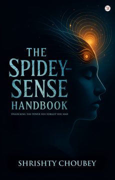 THE SPIDEY SENSE HANDBOOK